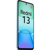 Xiaomi Redmi 13 Azul Océano - 128GB - 6GB
