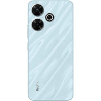 Xiaomi Redmi 13 Azul Océano - 128GB - 6GB