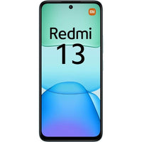 Xiaomi Redmi 13 Azul Océano - 128GB - 6GB