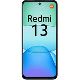 Xiaomi Redmi 13 Azul Océano - 128GB - 6GB