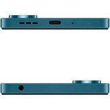 Xiaomi Redmi 13C Azul - 256GB - 8GB