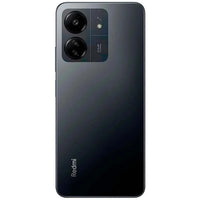 Xiaomi Redmi 13C Negro - 256GB - 8GB
