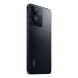 Xiaomi Redmi 13C Negro - 256GB - 8GB