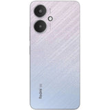 Xiaomi Redmi 13C Plata - 128GB - 4GB - 5G