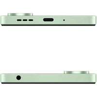 Xiaomi Redmi 13C Verde - 256GB - 8GB