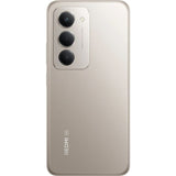 Xiaomi Redmi 15 5G Gris Titán - 256GB - 8GB FHD+ 144Hz 7000mAh