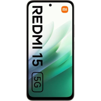 Xiaomi Redmi 15 5G Gris Titán - 256GB - 8GB FHD+ 144Hz 7000mAh