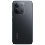 Xiaomi Redmi 15C 5G Negro - 128GB - 4GB Carga Rápida 33W