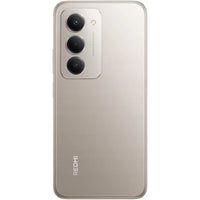 Xiaomi Redmi 15 Gris Titán - 256GB - 8GB FHD+ 144Hz 7000mAh