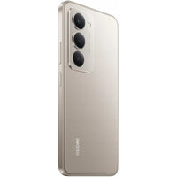 Xiaomi Redmi 15 Gris Titán - 256GB - 8GB FHD+ 144Hz 7000mAh