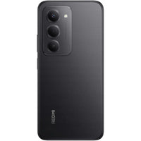 Xiaomi Redmi 15 Negro - 256GB - 8GB FHD+ 144Hz 7000mAh
