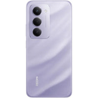 Xiaomi Redmi 15 Púrpura Arenoso - 128GB - 6GB FHD+ 144Hz 7000mAh