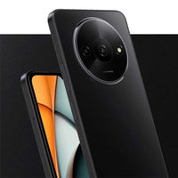 Xiaomi Redmi A3 Negro - 64GB - 3GB