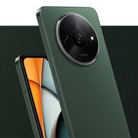 Xiaomi Redmi A3 Verde Oliva - 64GB - 3GB