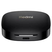 Xiaomi Redmi Buds 6 Cancelación de Ruido Auriculares Bluetooth Negro Nocturno