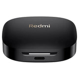 Xiaomi Redmi Buds 6 Cancelación de Ruido Auriculares Bluetooth Negro Nocturno