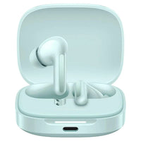 Xiaomi Redmi Buds 6 Cancelación de Ruido Auriculares Bluetooth Verde Coral