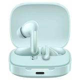 Xiaomi Redmi Buds 6 Cancelación de Ruido Auriculares Bluetooth Verde Coral