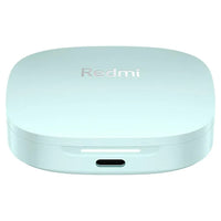Xiaomi Redmi Buds 6 Cancelación de Ruido Auriculares Bluetooth Verde Coral