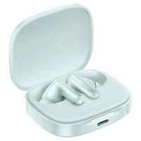 Xiaomi Redmi Buds 6 Cancelación de Ruido Auriculares Bluetooth Verde Coral