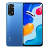 Xiaomi Redmi Note 11S Azul - 64GB - 6GB