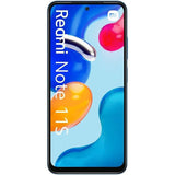 Xiaomi Redmi Note 11S Azul - 64GB - 6GB