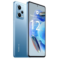 Xiaomi Redmi Note 12 Pro Azul - 256GB - 8GB 5G