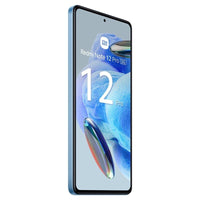 Xiaomi Redmi Note 12 Pro Azul - 256GB - 8GB 5G