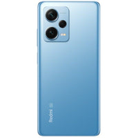 Xiaomi Redmi Note 12 Pro Azul - 256GB - 8GB 5G