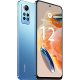 Xiaomi Redmi Note 12 Pro Azul - 256GB - 8GB