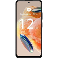 Xiaomi Redmi Note 12 Pro Azul - 256GB - 8GB