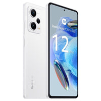 Xiaomi Redmi Note 12 Pro Blanco - 128GB - 8GB 5G