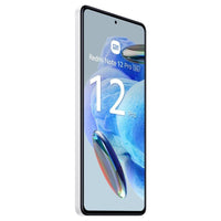 Xiaomi Redmi Note 12 Pro Blanco - 128GB - 8GB 5G