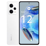 Xiaomi Redmi Note 12 Pro Blanco - 128GB - 6GB 5G