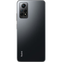 Xiaomi Redmi Note 12 Pro Negro - 256GB - 8GB