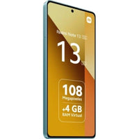 Xiaomi Redmi Note 13 5G Azul - 256GB - 8GB