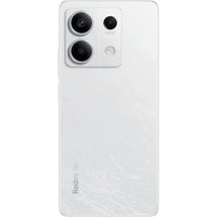 Xiaomi Redmi Note 13 5G Blanco - 128GB - 6GB