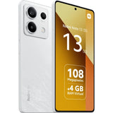 Xiaomi Redmi Note 13 5G Blanco - 128GB - 6GB