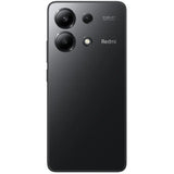 Xiaomi Redmi Note 13 Negro - 128GB - 8GB