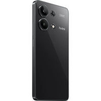 Xiaomi Redmi Note 13 Negro - 128GB - 8GB