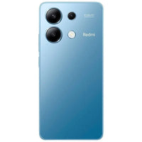 Xiaomi Redmi Note 13 Azul - 256GB - 8GB