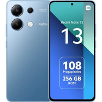 Xiaomi Redmi Note 13 Azul - 128GB - 8GB