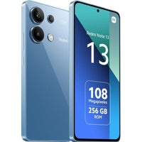 Xiaomi Redmi Note 13 Azul - 128GB - 8GB