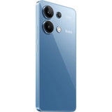 Xiaomi Redmi Note 13 Azul - 128GB - 6GB