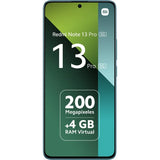 Xiaomi Redmi Note 13 Pro Azul - 512GB - 12GB - 5G