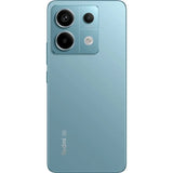 Xiaomi Redmi Note 13 Pro Azul - 512GB - 12GB - 5G