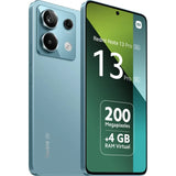 Xiaomi Redmi Note 13 Pro Azul - 512GB - 12GB - 5G