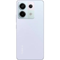 Xiaomi Redmi Note 13 Pro Morado - 512GB - 12GB - 5G
