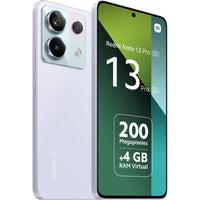 Xiaomi Redmi Note 13 Pro Morado - 512GB - 12GB - 5G