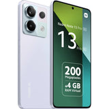 Xiaomi Redmi Note 13 Pro Morado - 512GB - 12GB - 5G